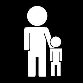 dad / daddy
